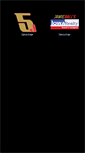 Mobile Screenshot of jamieball.com
